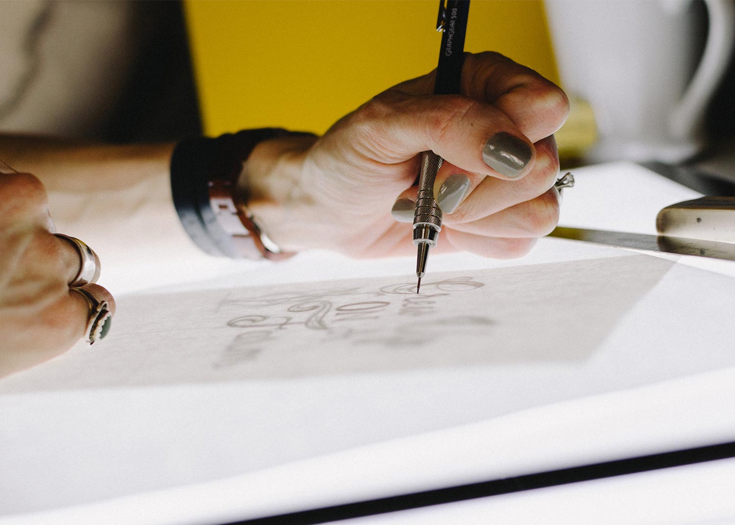 diseno de logotipos en barcelona - &iquest;Qu&eacute; es el restyling de marca y cu&aacute;ndo debo realizarlo?