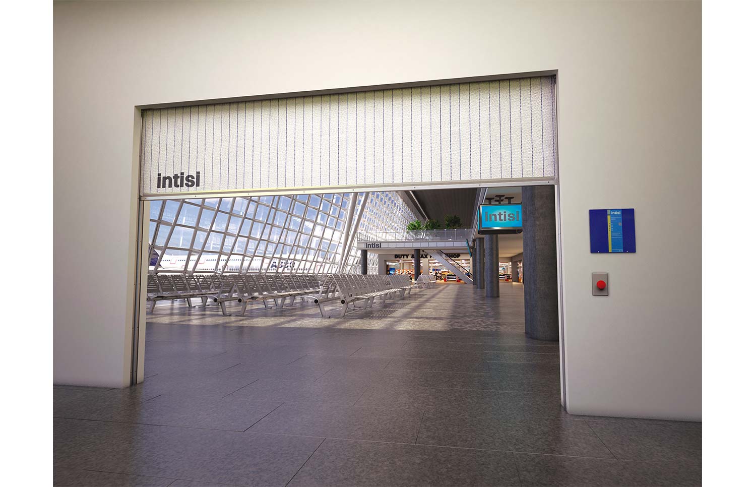 diseno entornos 3D sector industrial - Potencia tus productos con renderizados 3D