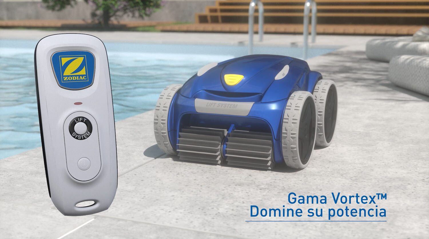 modelaje 3D producto industrial - Potencia tus productos con renderizados 3D