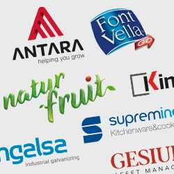 restyling barcelona logo - ¿Qué es el restyling de marca y cuándo debo realizarlo?