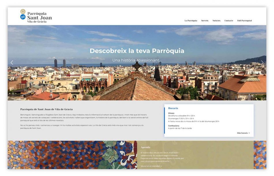 web-para-parroquia-barcelona