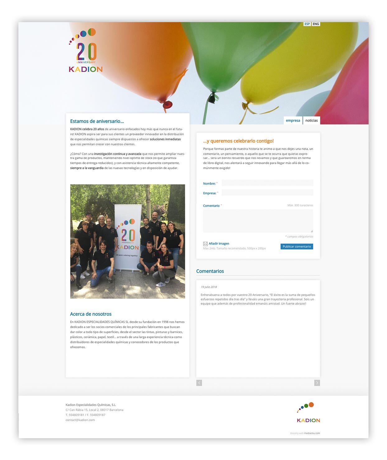 marketing, diseno-web-2 - - Landing Page, la mejor opción para una campaña promocional diseno de microsite - Landing Page, la mejor opción para una campaña promocional