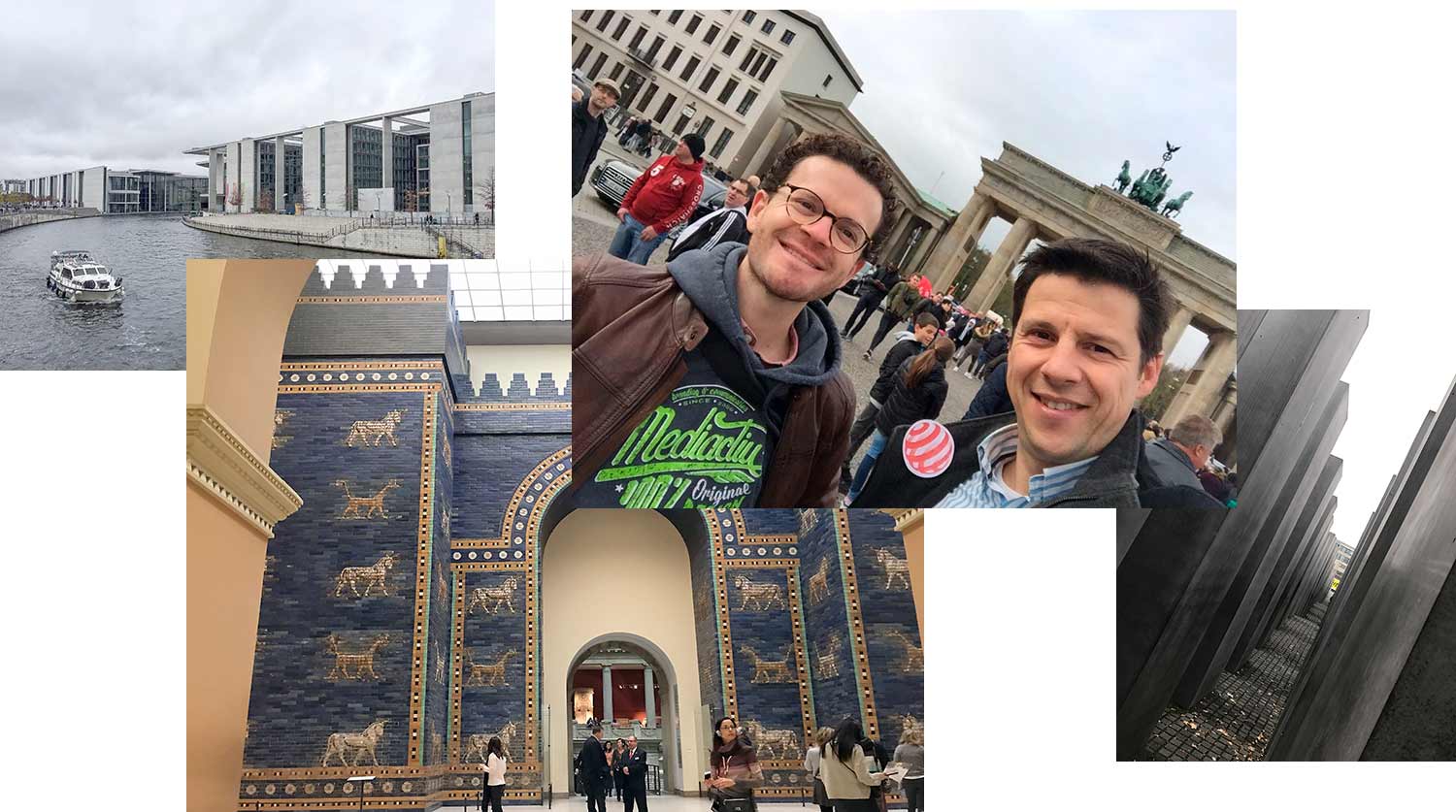 que hacer en berlin - El Grand Prix de los Red Dot awards, el premio de los premios del dise&ntilde;o