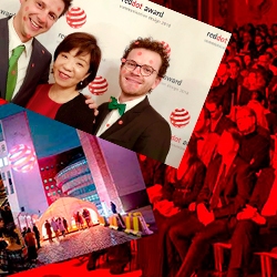 red dot event - El Grand Prix de los Red Dot awards, el premio de los premios del diseño