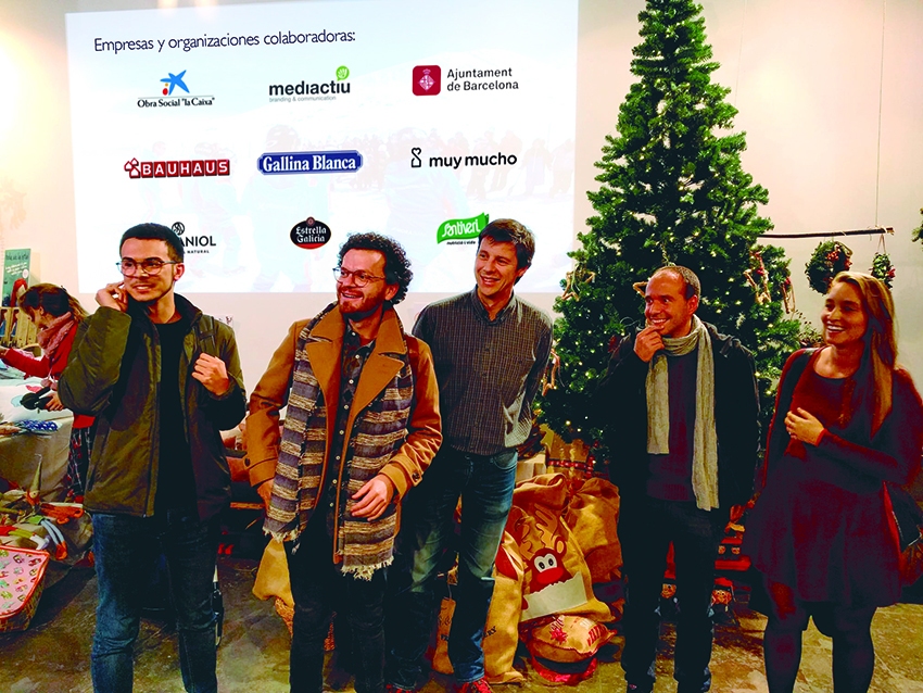 agencia de publicidad y diseno grafico  - RSC, mucho m&aacute;s que un concepto, una obligaci&oacute;n moral