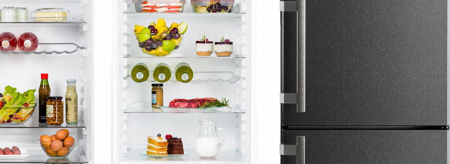 Sesion fotografica neveras frigicoll - Sesi&oacute;n fotogr&aacute;fica de electrodom&eacute;sticos