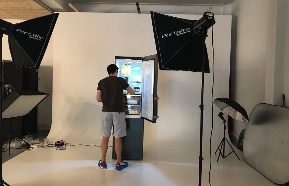 agencia de fotografia barcelona 950x612 - Sesi&oacute;n fotogr&aacute;fica de electrodom&eacute;sticos