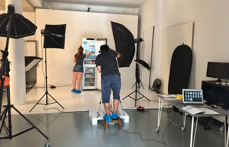 agencia fotografia de producto 950x612 - Sesi&oacute;n fotogr&aacute;fica de electrodom&eacute;sticos