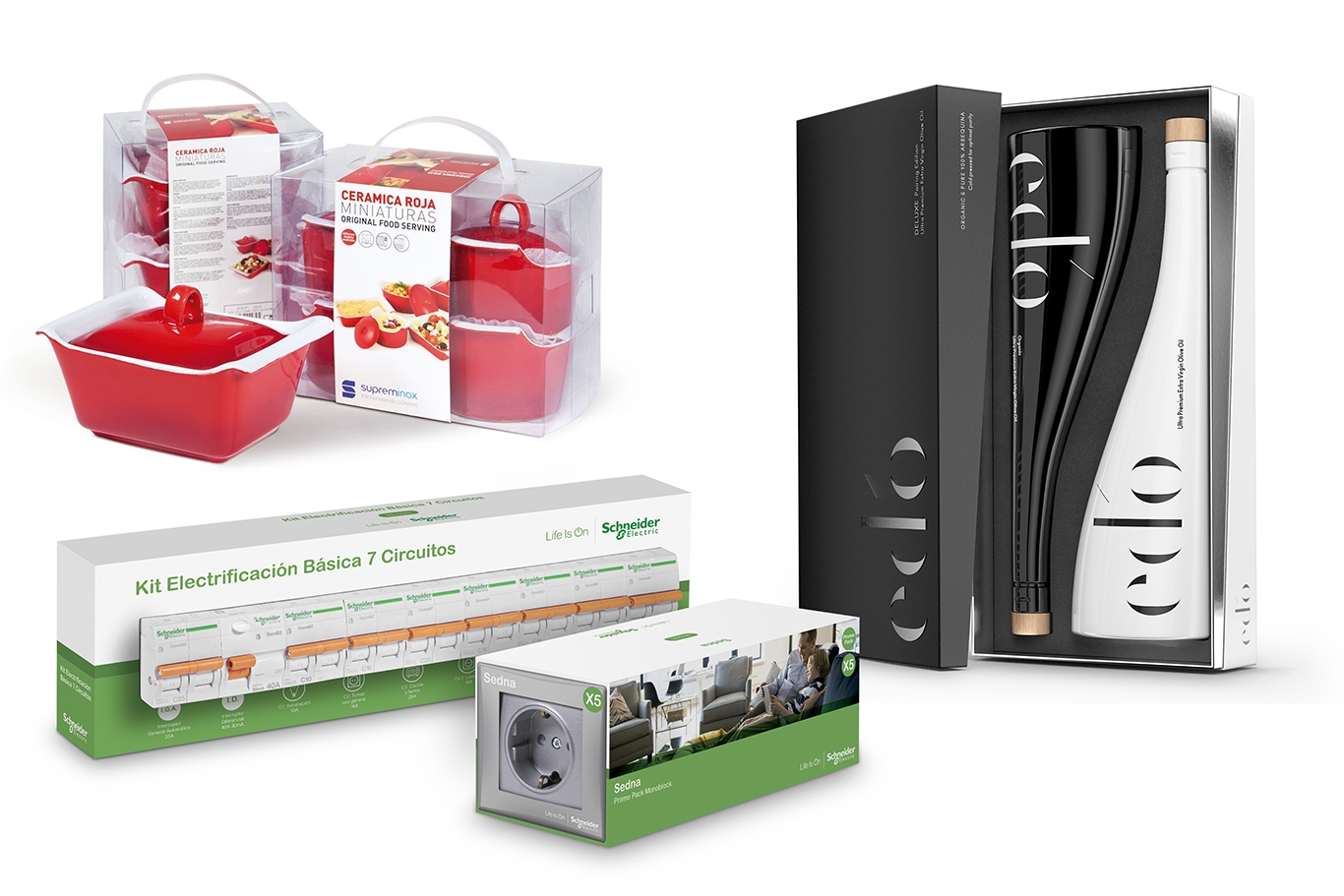 diseño de pack industrial y bebida - La &uacute;ltima oportunidad de venta, el Packaging