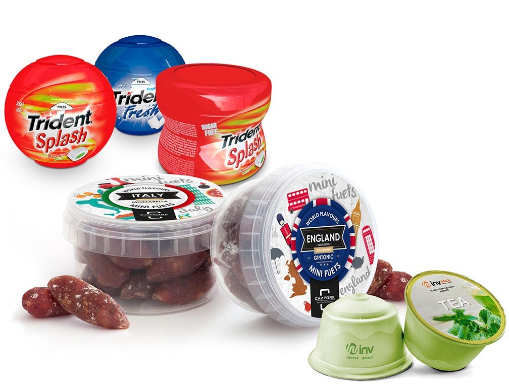 diseño de packs alimentación y confiteria - La &uacute;ltima oportunidad de venta, el Packaging