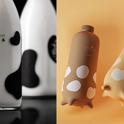 pack alimentario - Historia del diseño gráfico en el sector de la alimentación