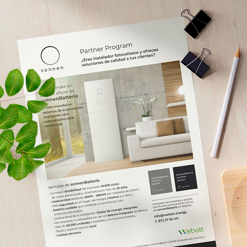 diseno de campana comercial 1 - Agencia de publicidad Barcelona