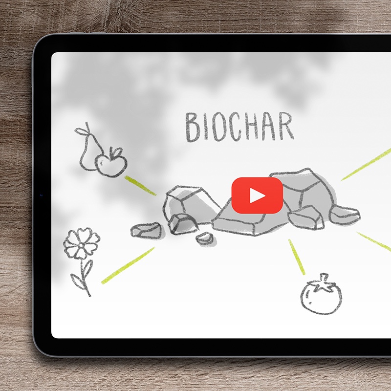 creacion de video de presentacion - Video de presentación de solución medioambiental