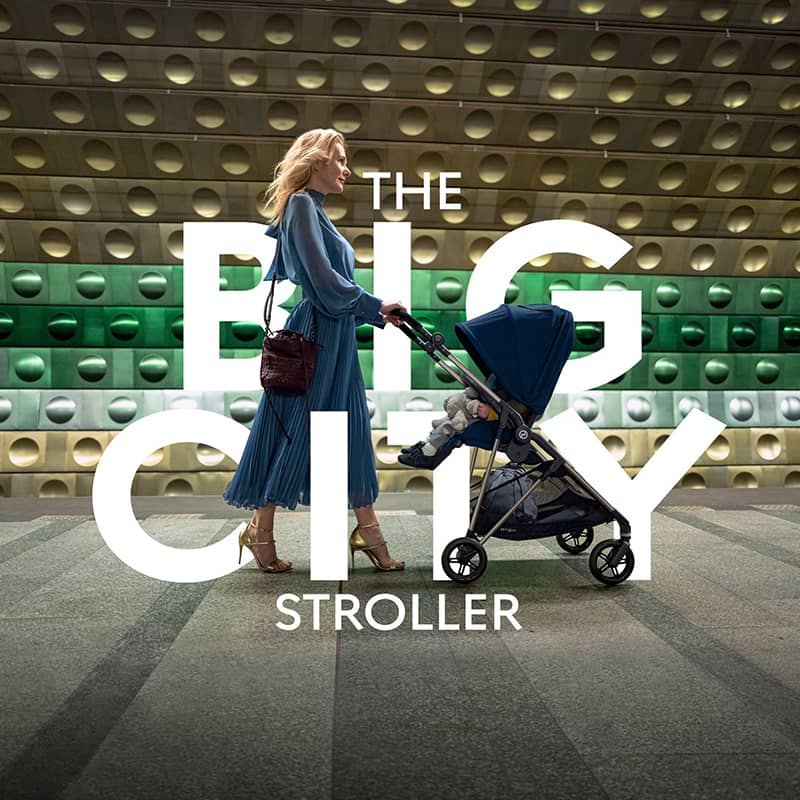 Plataforma online para productos sector retail - Evento on-line de presentación de producto