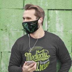 Marcaje de mascarillas corporativas 250x250 - Impulsa la marca de tu empresa al Top of Mind