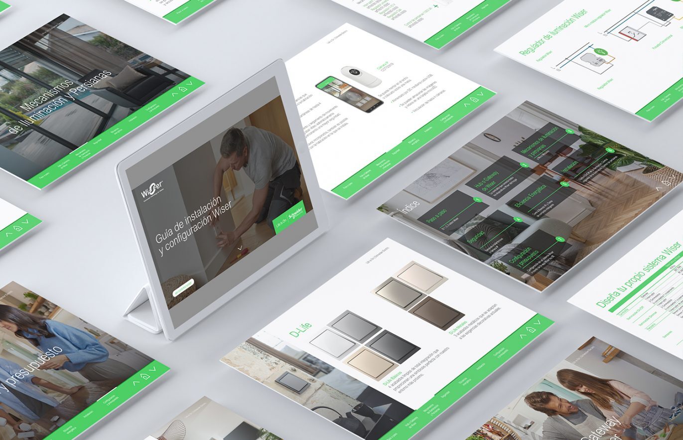 creacion catalogo interactivo barcelona 1