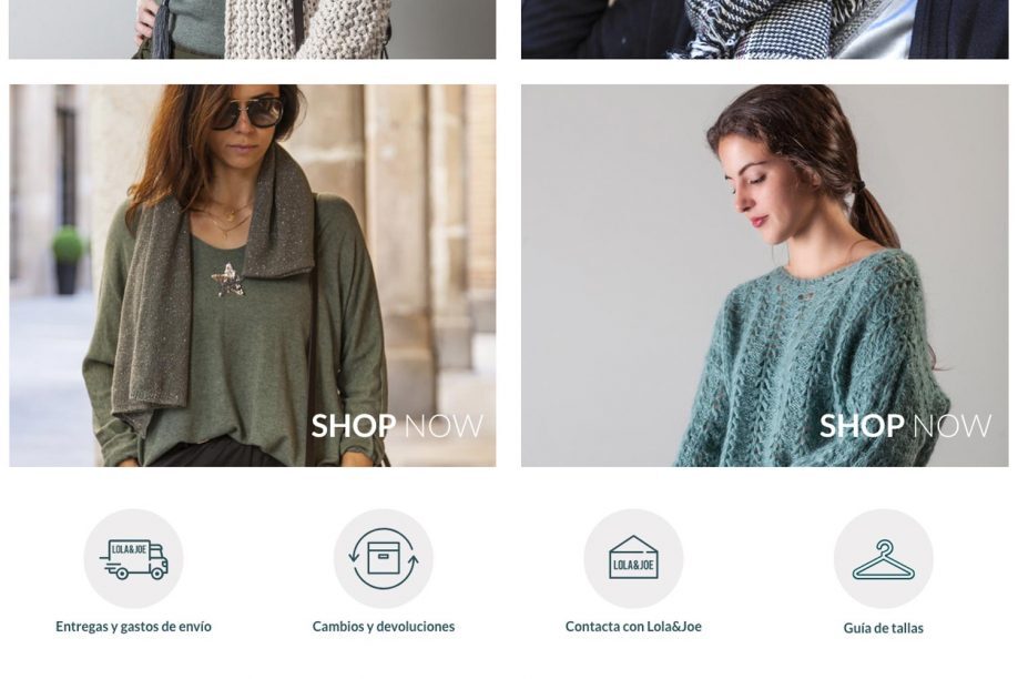 creacion de paginas web barcelona 918x612 1 - Los 10 mandamientos (y unos cuantos m&aacute;s) del dise&ntilde;o para hacer el mejor ecommerce posible