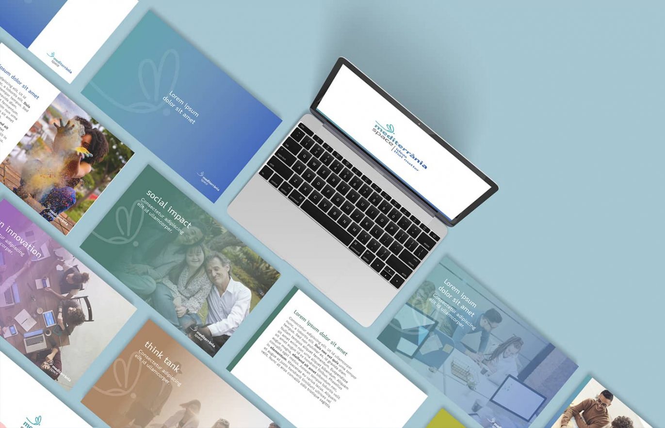 creacion de plantilla powerpoint