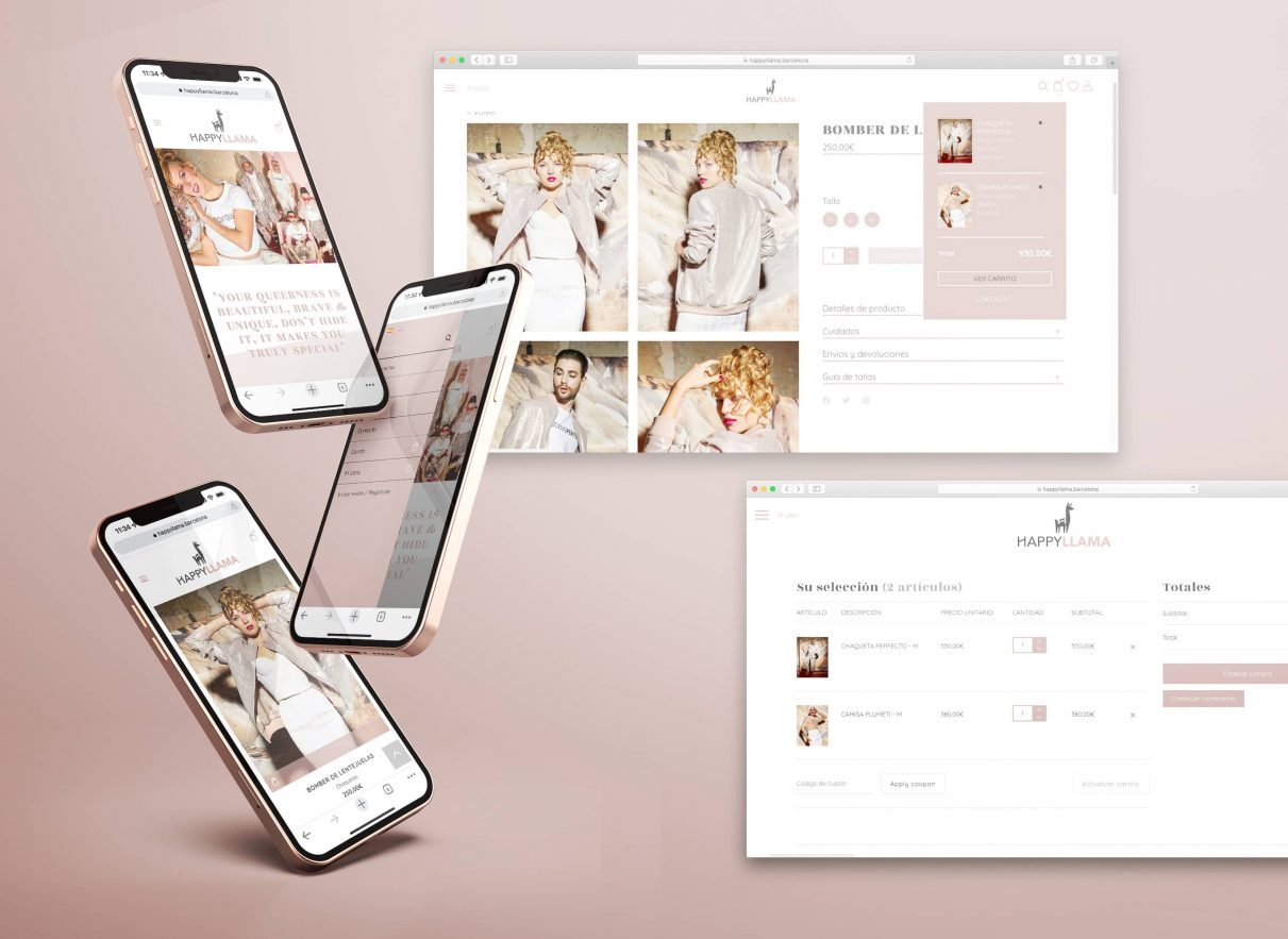 tienda online barcelona sector textil 1211x883 - Dise&ntilde;o de tiendas online en Barcelona: c&oacute;mo encontrar la agencia perfecta