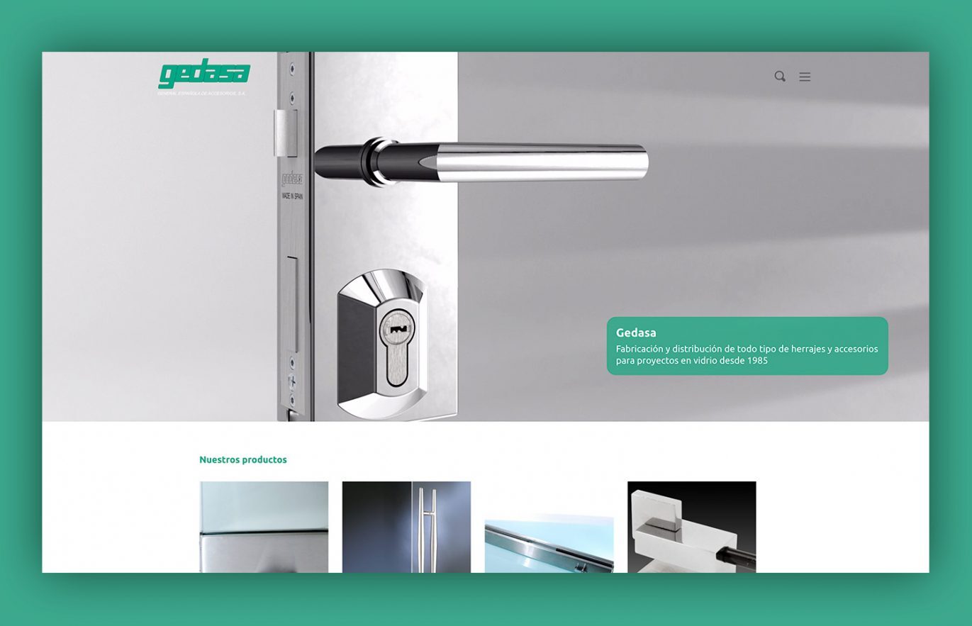 agencia de diseno web barcelona