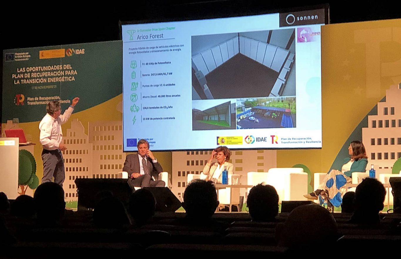 3 presentacion corporativa empresa