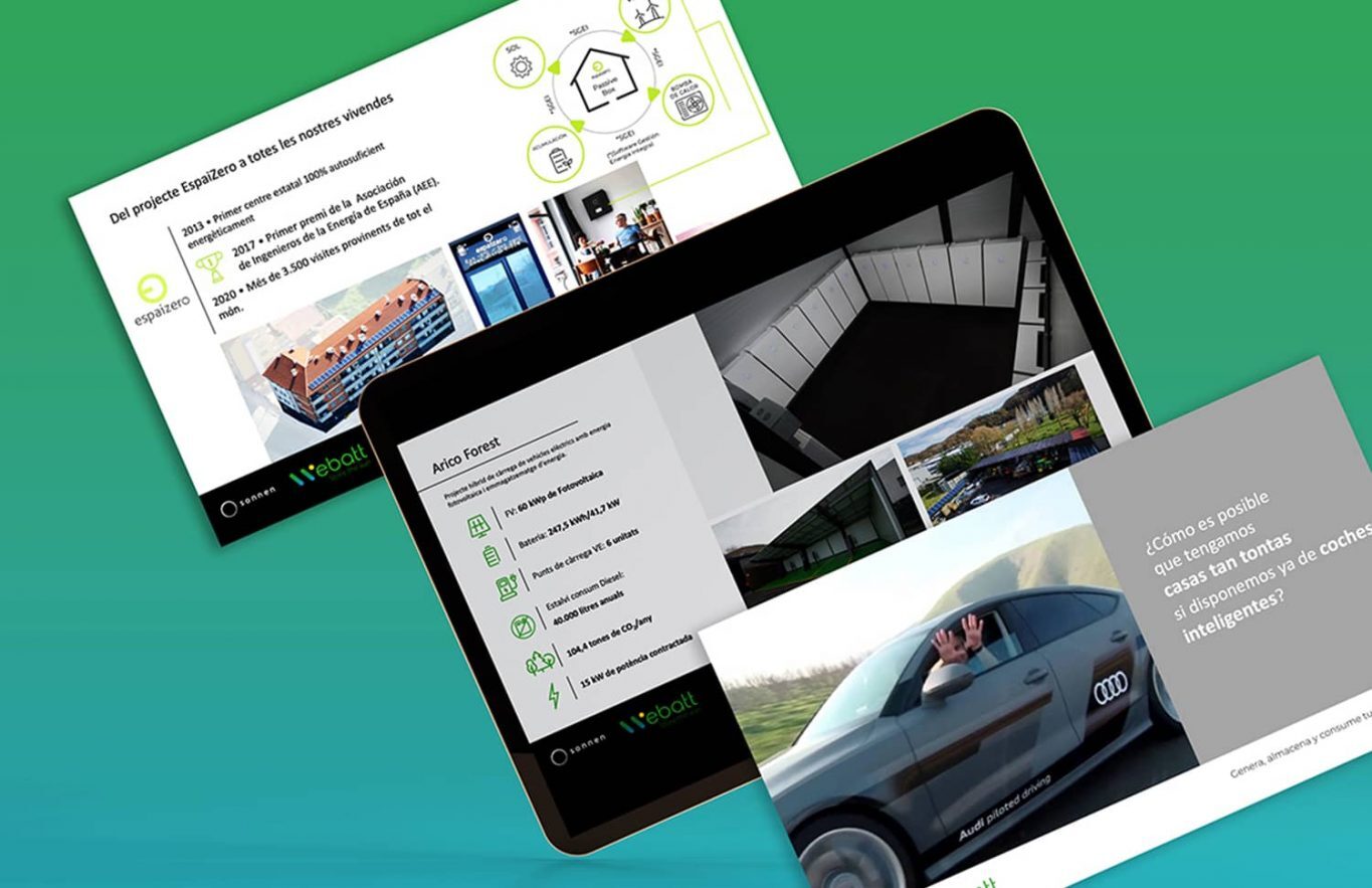 4 webatt presentacion powrpoint sector industrial