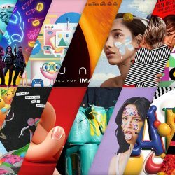 tendencias en diseno grafico Barcelona