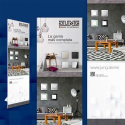 display jung expositor plv