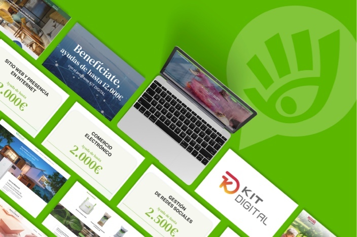 mediactiu Kit digital - Benef&iacute;ciate ahora de hasta 6.000&euro; con el Kit Digital