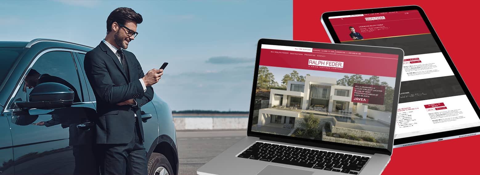 - - Plataforma multisite para el sector inmobiliario 1 multisite online inmobiliaria - Plataforma multisite para el sector inmobiliario