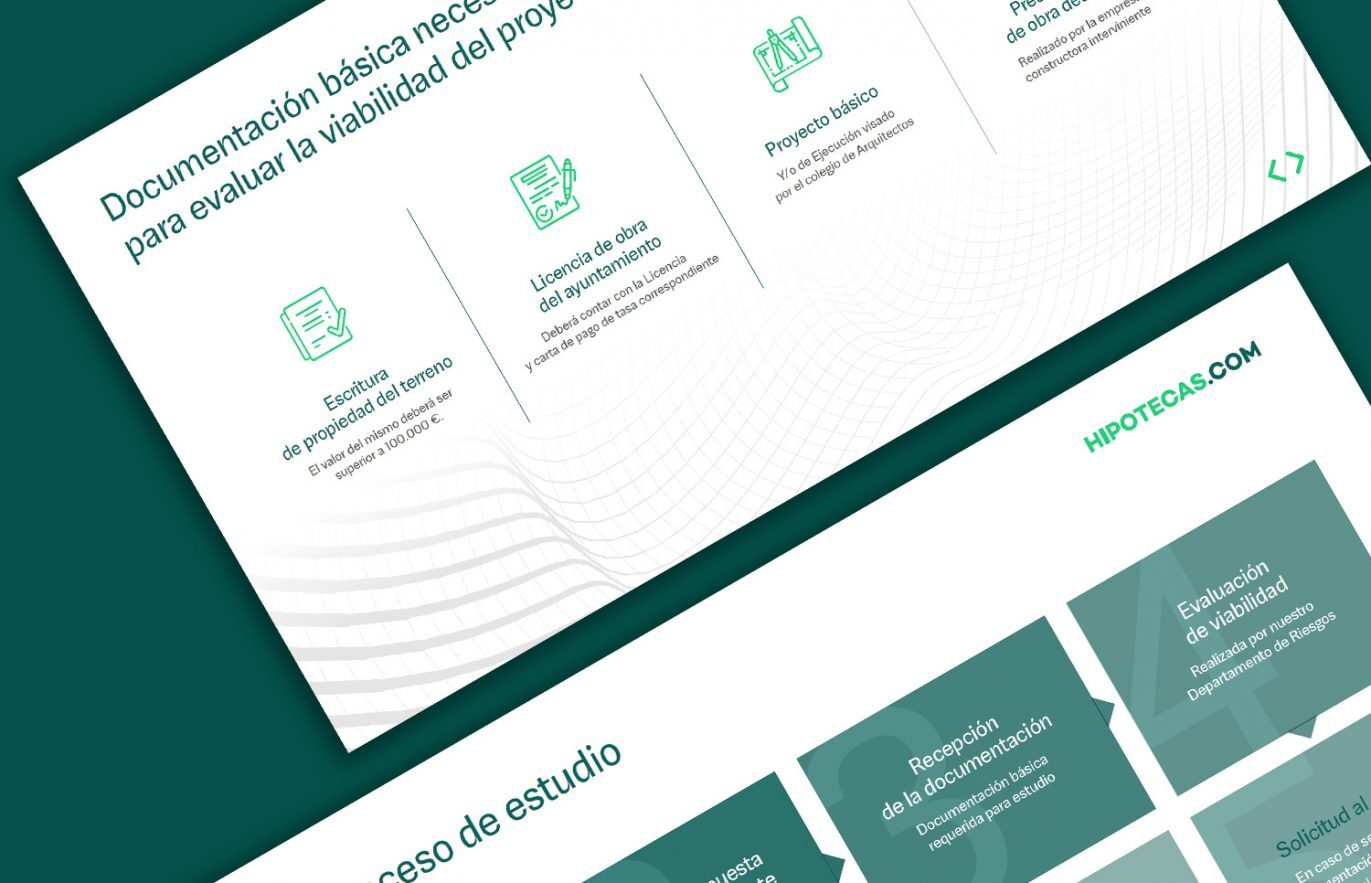 Documento online interactivo