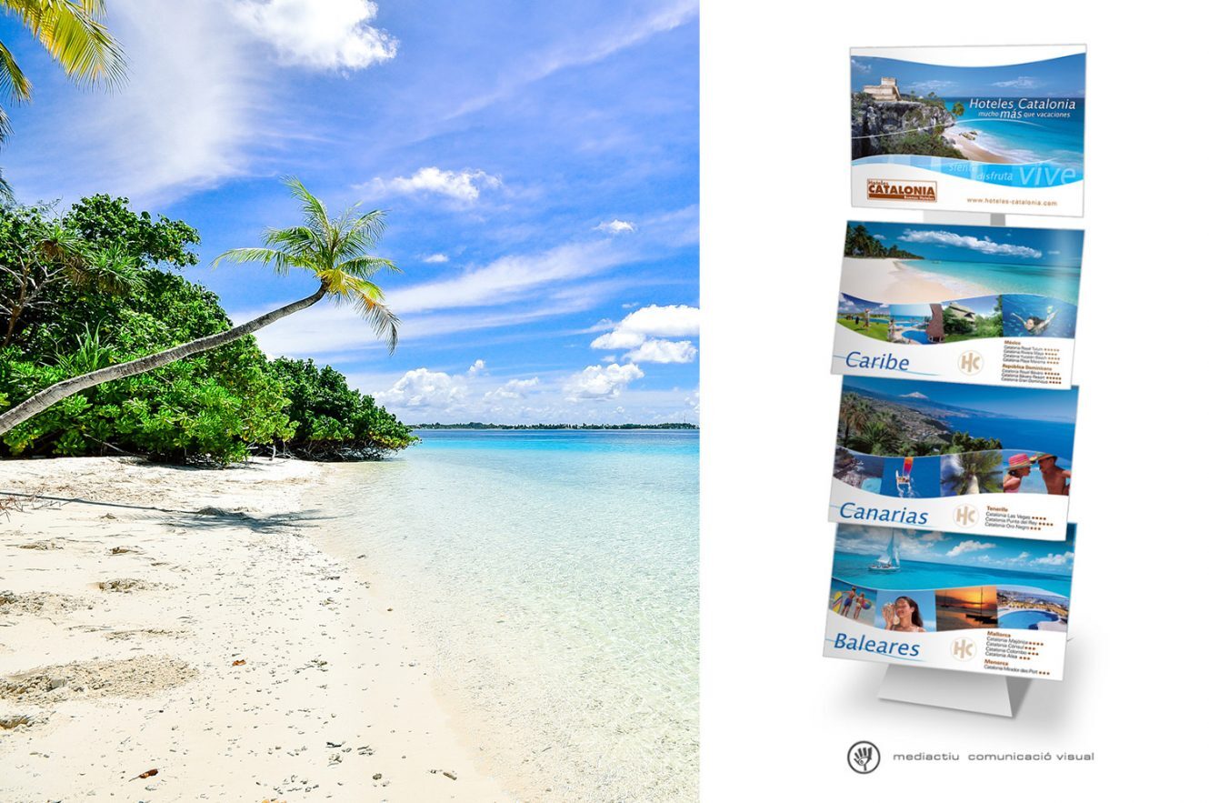 campañas vacacionales hoteleras