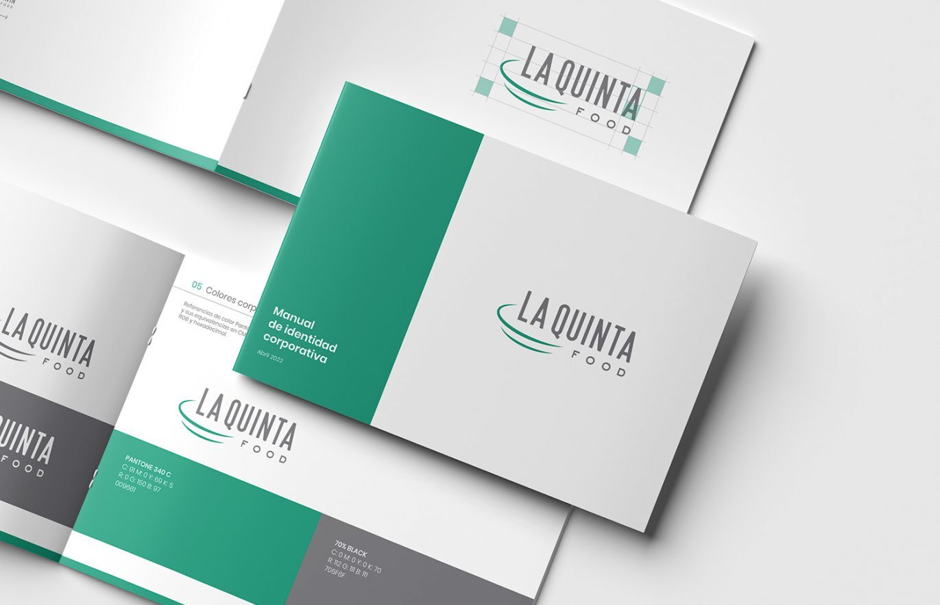 sector restauracion marca