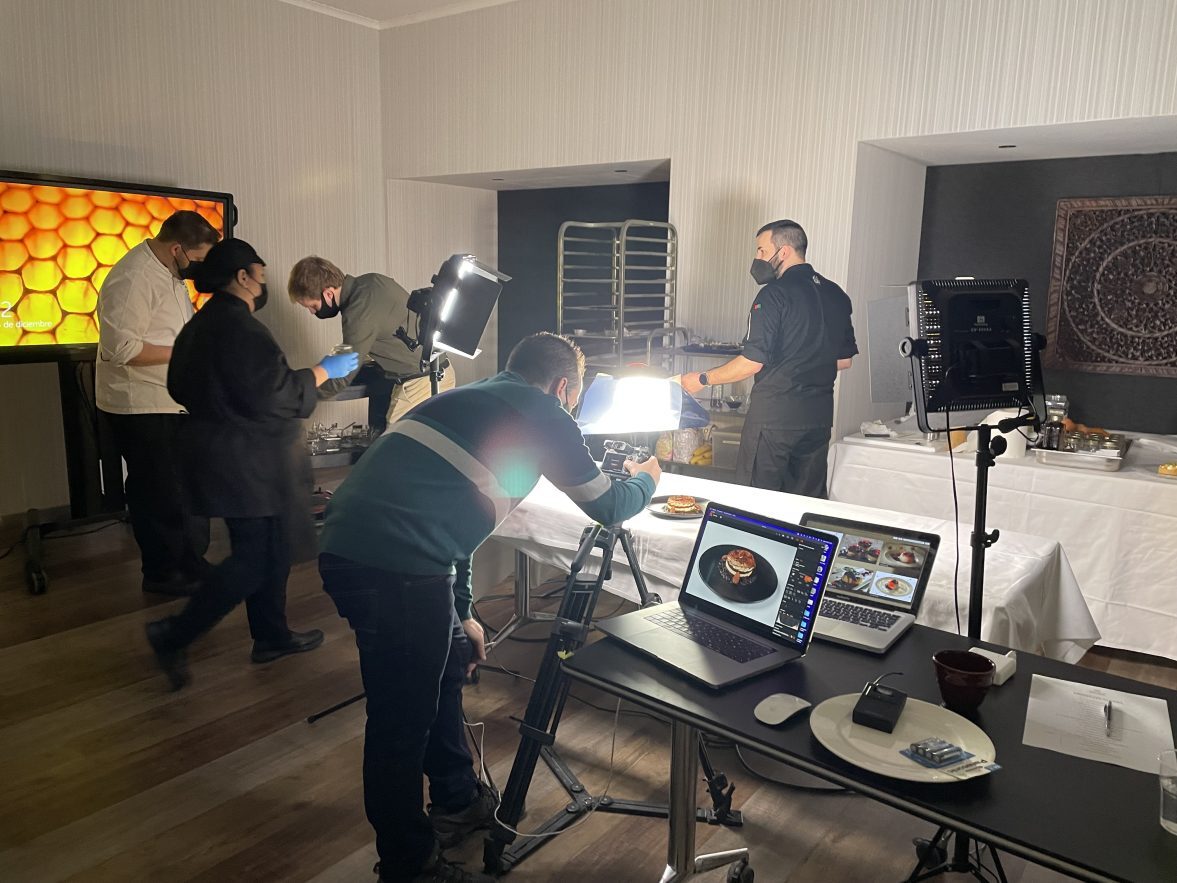 videos para 5agama alimentacion 1177x883 - V&iacute;deos Corporativos = generaci&oacute;n de valor