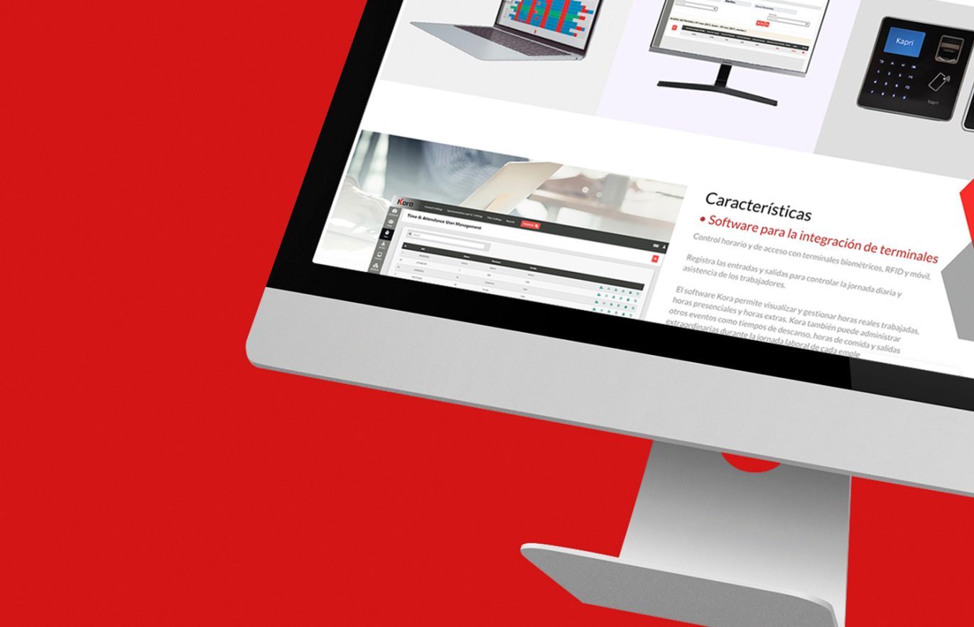 6 maquetacion website wordpress barcelona