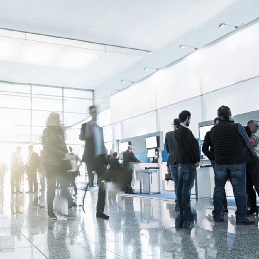 diseño web para control de accesos