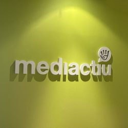 estudio de diseño gráfico y web en Barcelona