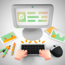 Agencias de publicidad y estudios de diseno grafico de Barcelona