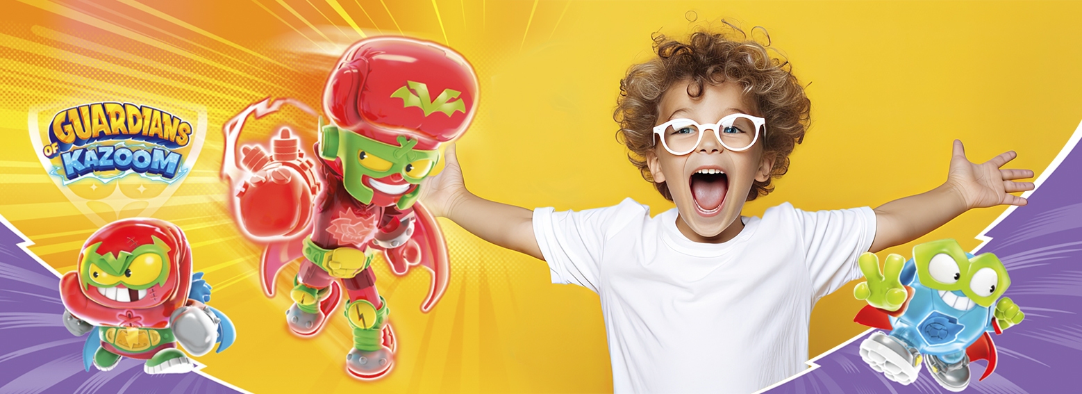 - - Solución comercial para el sector del juguete 02 diseno web empresa de juguetes - Solución comercial para el sector del juguete