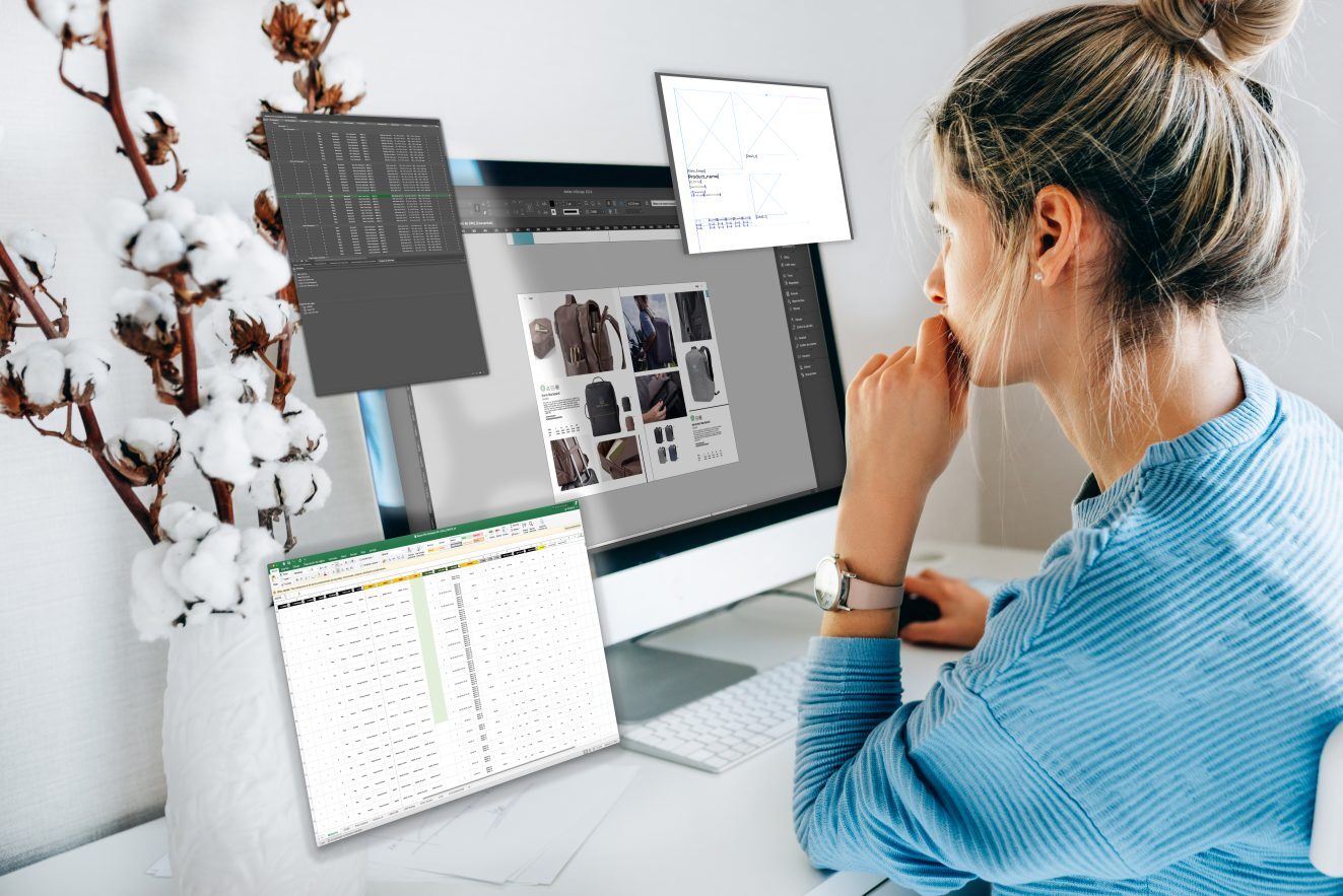 catalogo - - Automatización de catálogos: ¿Te imaginas cambiar los precios de tu catálogo en tan solo un clic? automatizacion de catalogos 1323x883 - Automatización de catálogos: ¿Te imaginas cambiar los precios de tu catálogo en tan solo un clic?