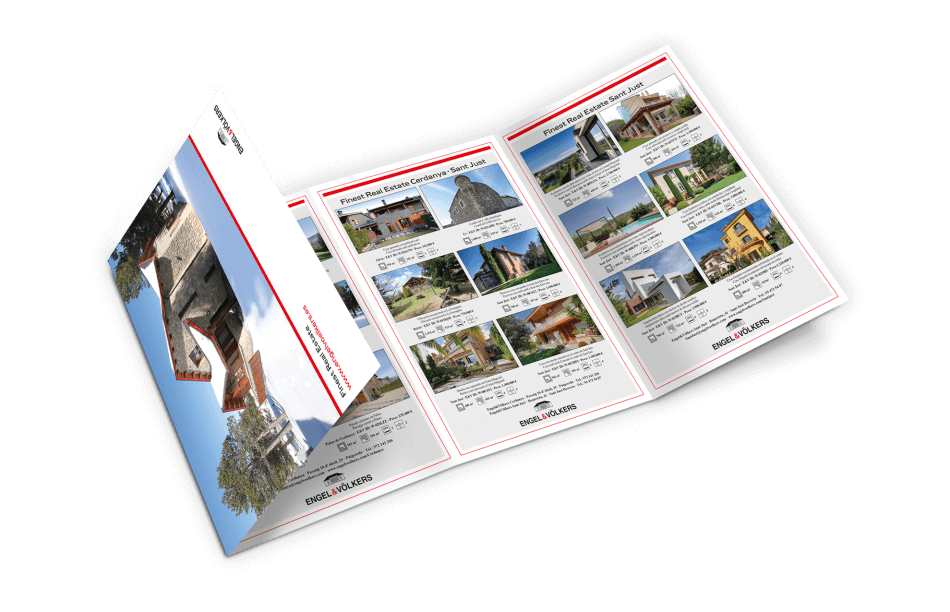 proyectos, marketing, eventos, diseno-editorial-2 - - Engel & Völkers una nueva cuenta que nos reporta 2015 cuadriptico design agencia inmobiliaria 950x612 - Engel & Völkers una nueva cuenta que nos reporta 2015