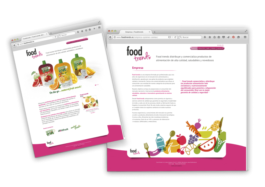 noticias - - Creación de la web de Foodtrends, planificación, análisis y diseño. estudio diseno grafico barcelona web responsive 867x612 - Creación de la web de Foodtrends, planificación, análisis y diseño.