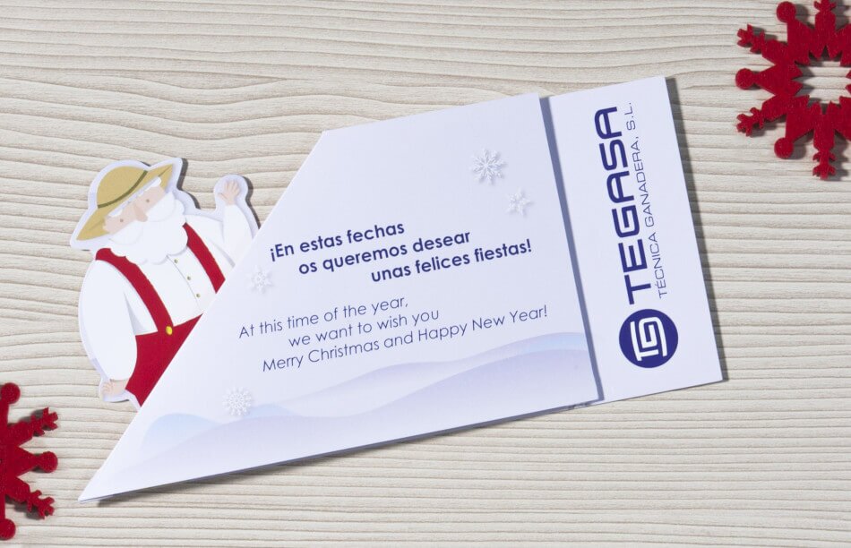 Tegasa felicitacion navidad 01 950x612 - Comunicaciones Festivas