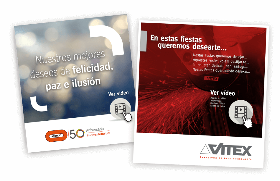 campana emailing navidad diseno 950x612 - Comunicaciones Festivas