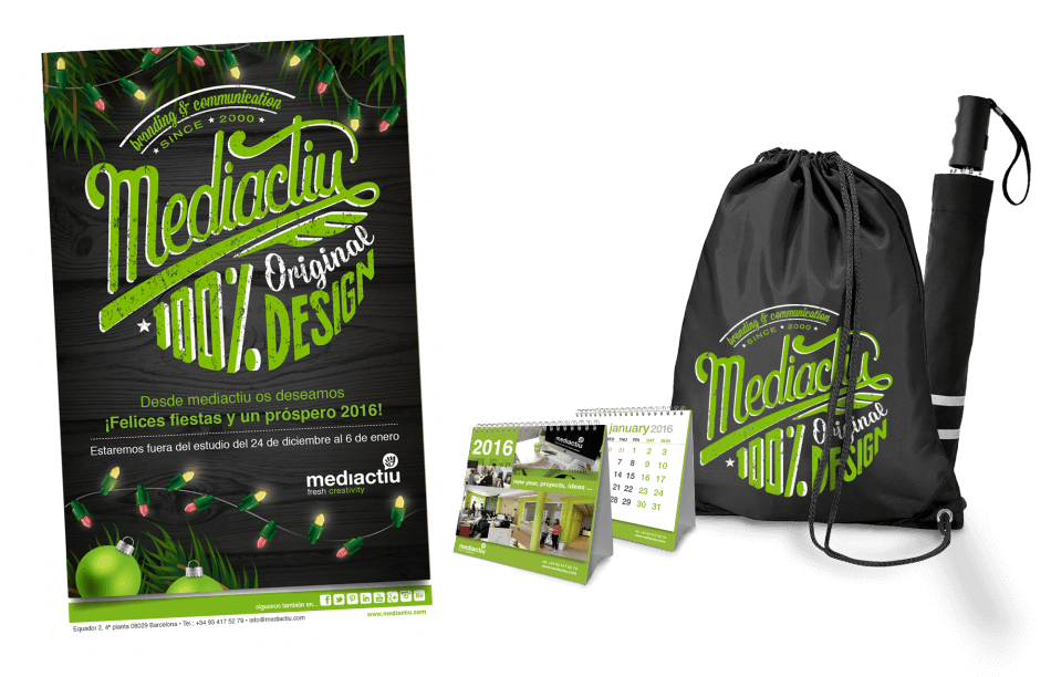 mediactiu merchandising design 950x612 - Comunicaciones Festivas