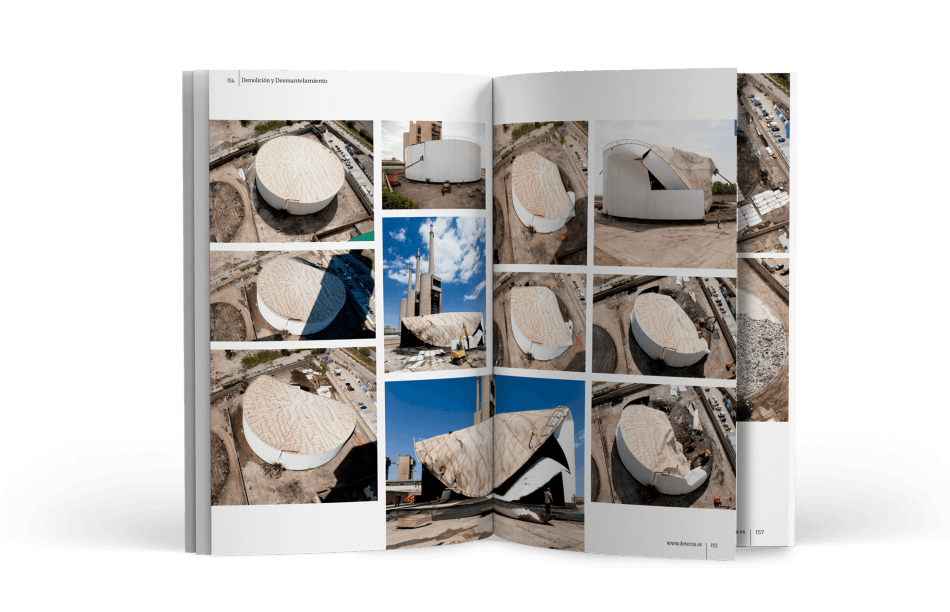 merchandisign engelyvolkers agencia inmobiliaria 950x612 - Demolici&oacute;n y desmantelamiento de centrales t&eacute;rmicas de Badalona y Sant Adri&agrave;