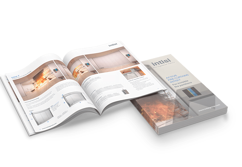 catalogo barcelona servicios - INTISI, un proyecto global con soluciones a medida